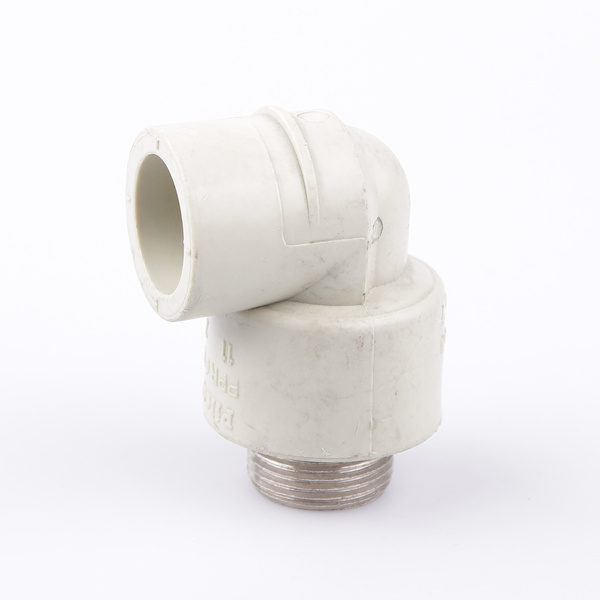 Отвод ПП-НР 90* 25*3/4