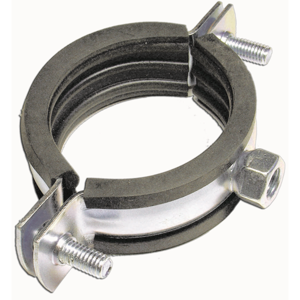 Хомут с винт.крепл.  3/8" (16-20 мм) (1 шт)