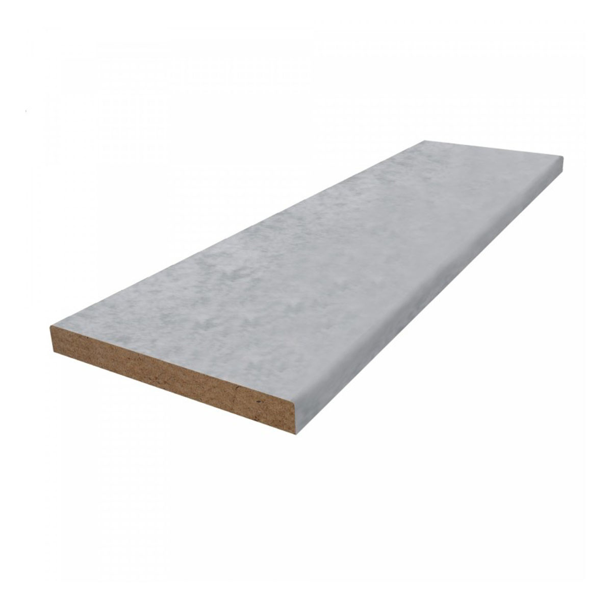 Брус доборный (Бетон) 1 шт. 10*150*2070