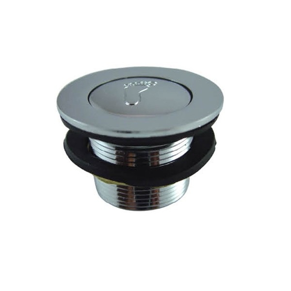 Выпуск d1"1/2 душ. кабина (цинк)