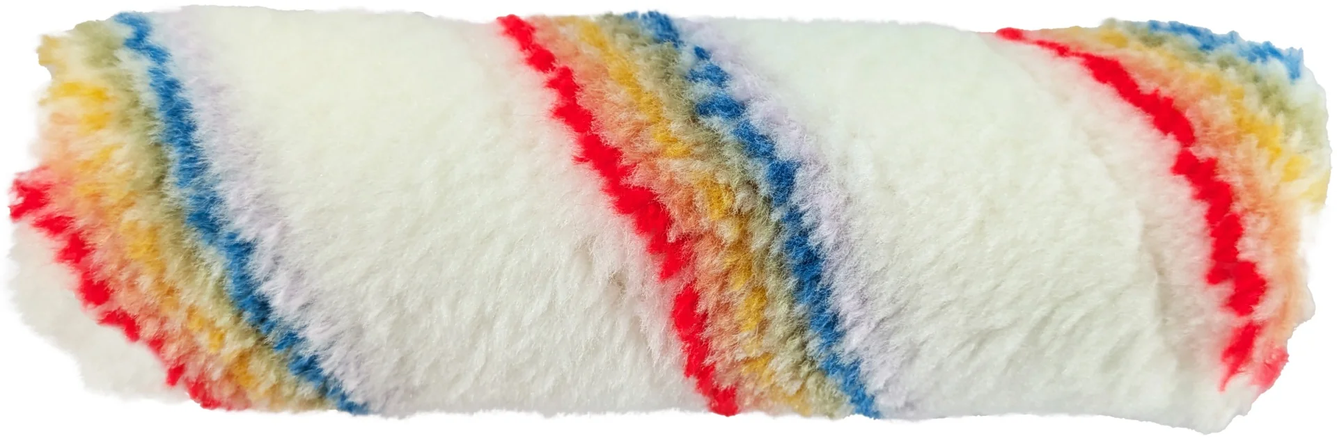 Мини-валик сменный "Классик-Премиум", интерьер, полиакрил 12/150/30мм, D6мм, мультиколор 0213043