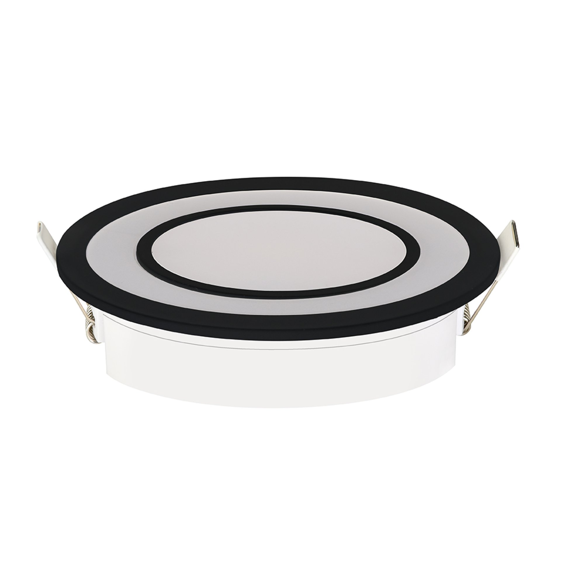 Светильник врезной 016-072-0012 12W BL 4200K 170-265V LED