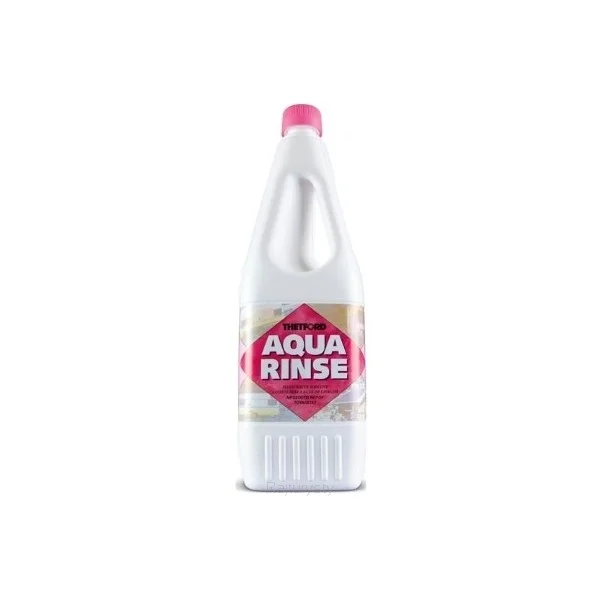 Жидкость для биотуалета Aqua Rinse