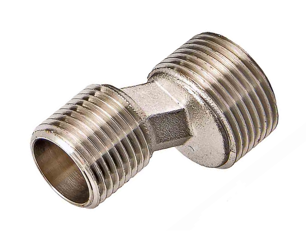 Эксцентрик для смесителя 3/4" х 1/2" н/н, MP-У
