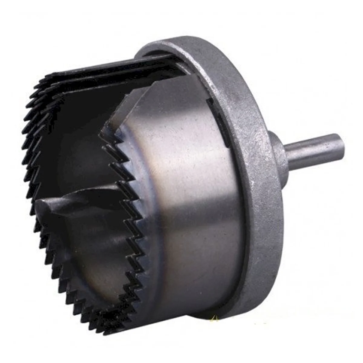 Пила кольцевая STAYER наборная по дереву, 60-95 x 32мм