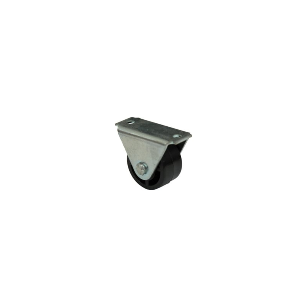 Ролик опорный малый 493-2 цинк STARFIX, арт.SMP-101680-1