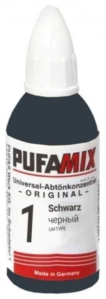Колер Pufamix №01 унив. 20мл