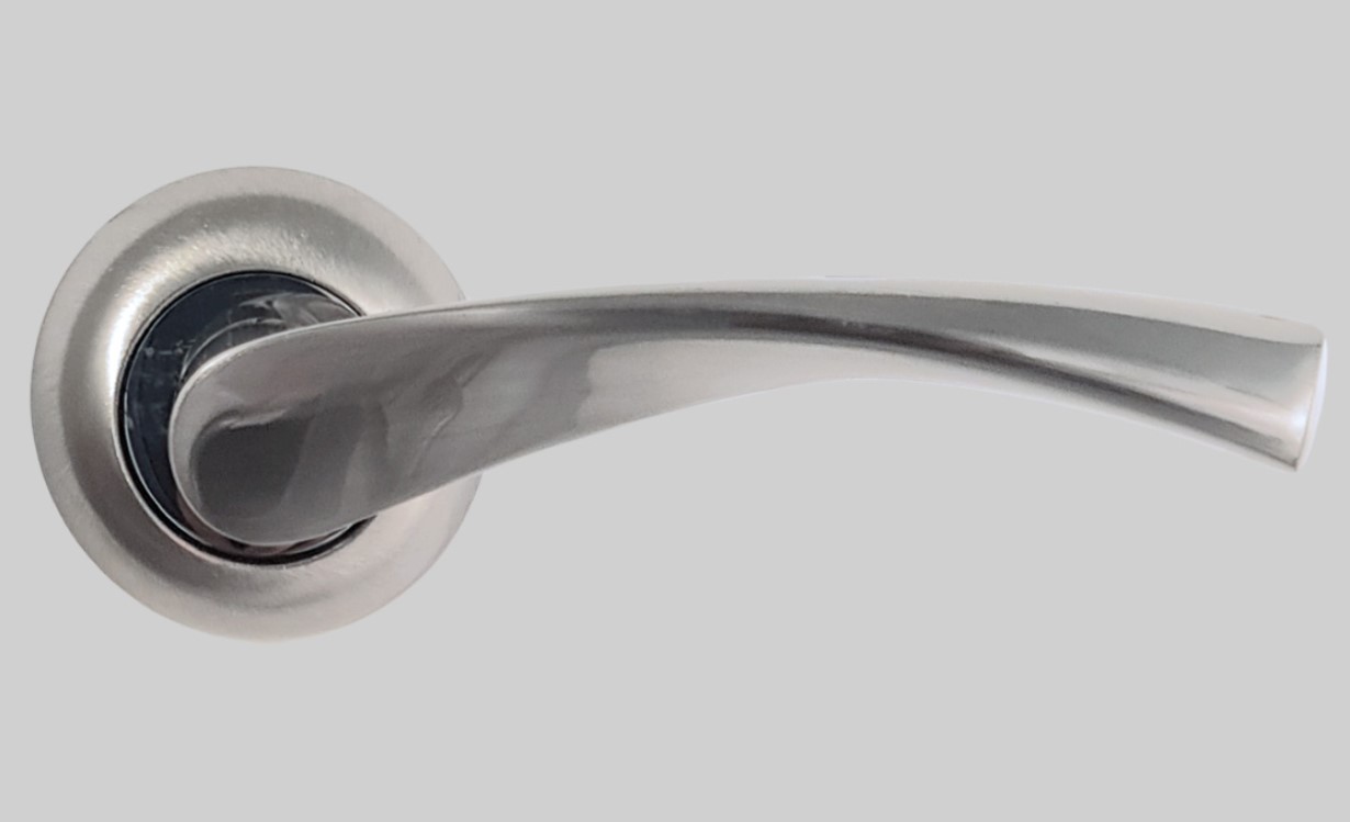 Ручки 59415  SN/CP