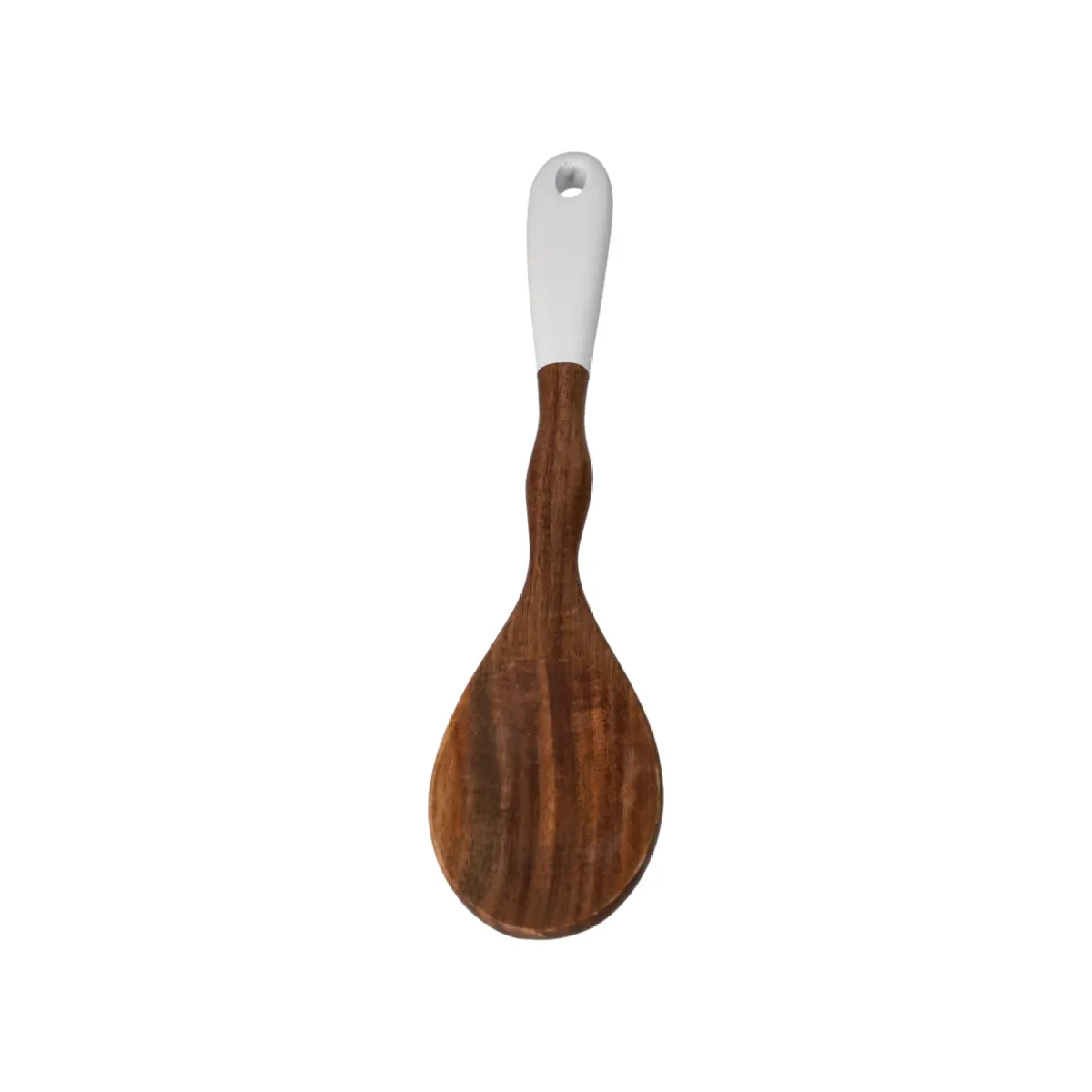Ложка деревянная DH 30,5 см DH3681-WHITE