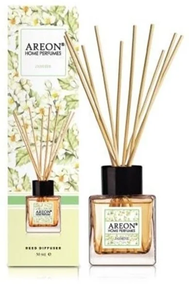 Аромадиффузор Areon Home Perfume Botanic 50 мл Jacmine