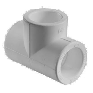 Тройник ПП 50