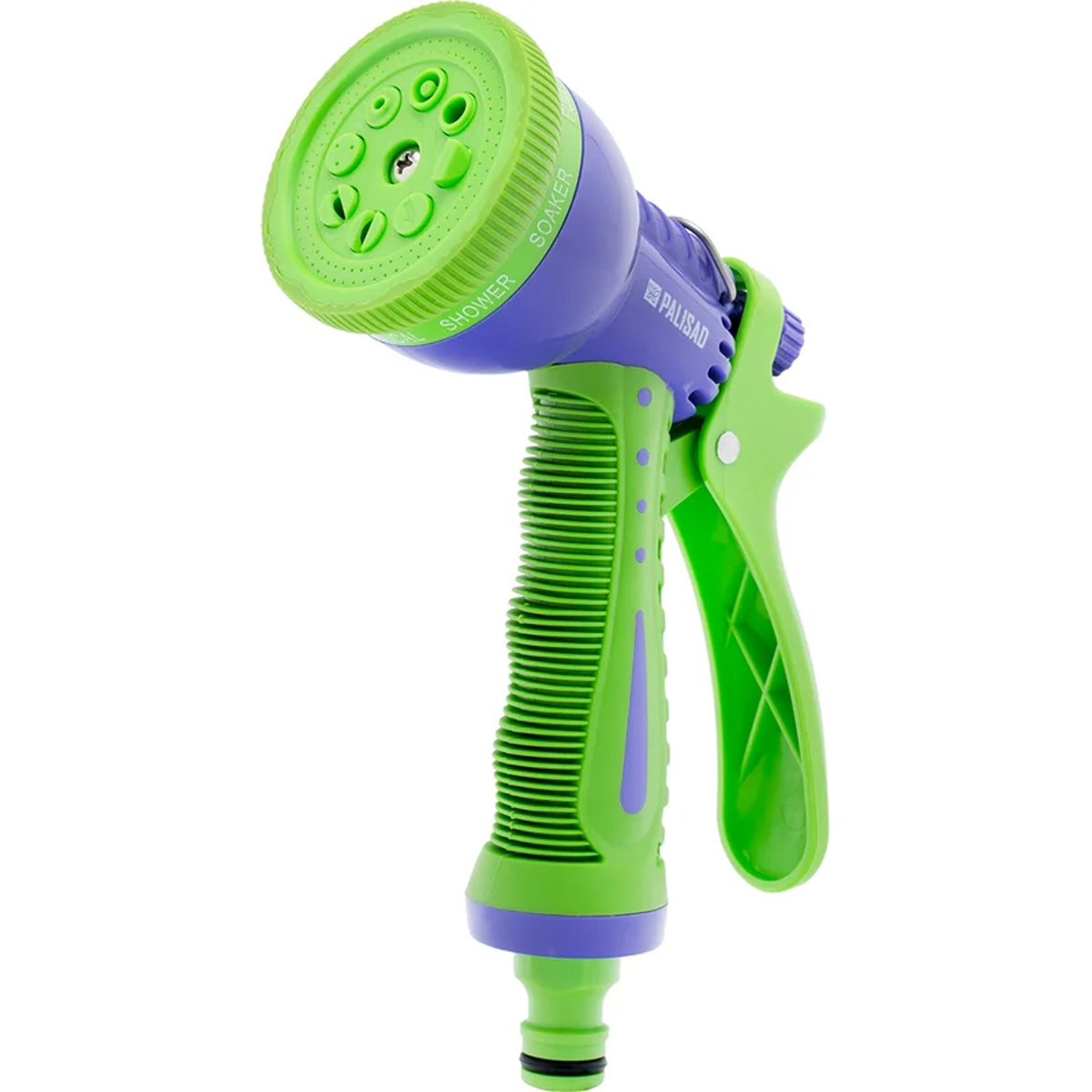 Пистолет-распылитель, 8 режимов// Palisad