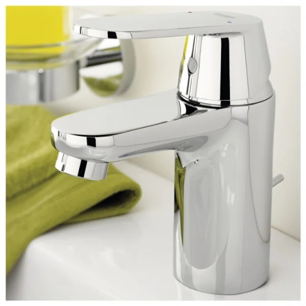 Смеситель д/р  Grohe 23552001 Start 2015