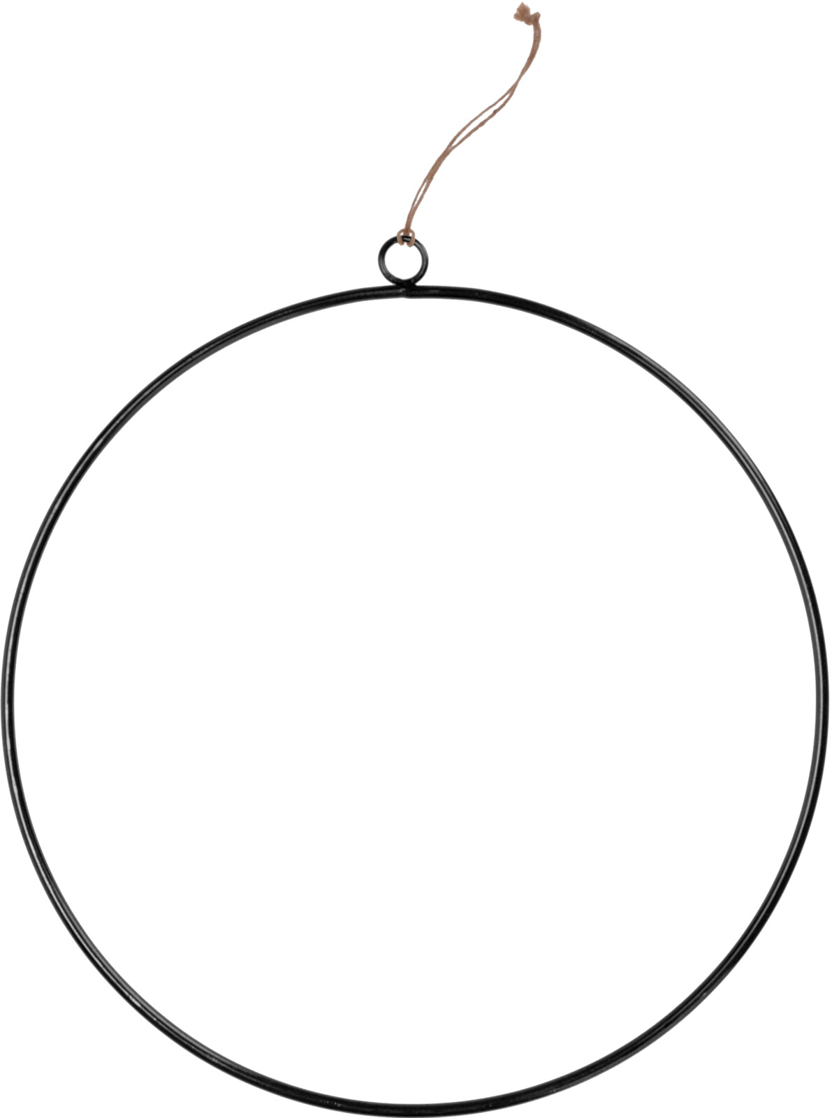 Фигура для декорирования Koopman Круг 50 см A98049990