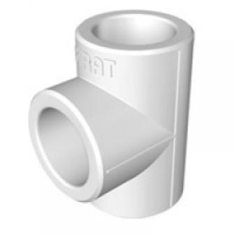 Тройник 90 100/50