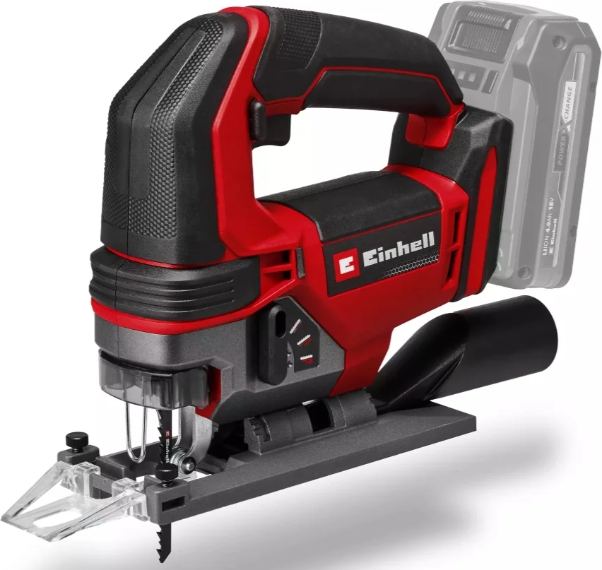 Лобзик аккум. Einhell TE-JS 18/100 Li - Solo (4321270)
