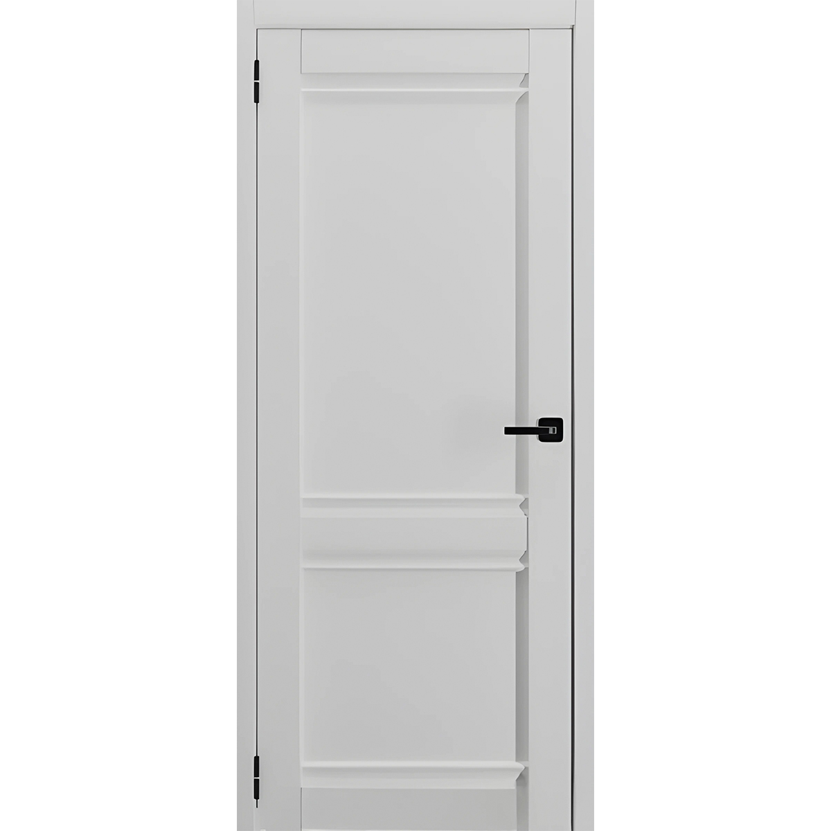 Дверное полотно Лайт 209 (арктик) 2,0*0,8