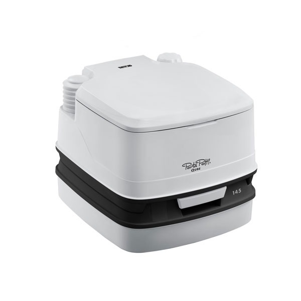 Биотуалет Porta Potti Qube-145