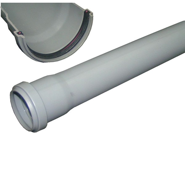  Труба 50/500 (2,2)