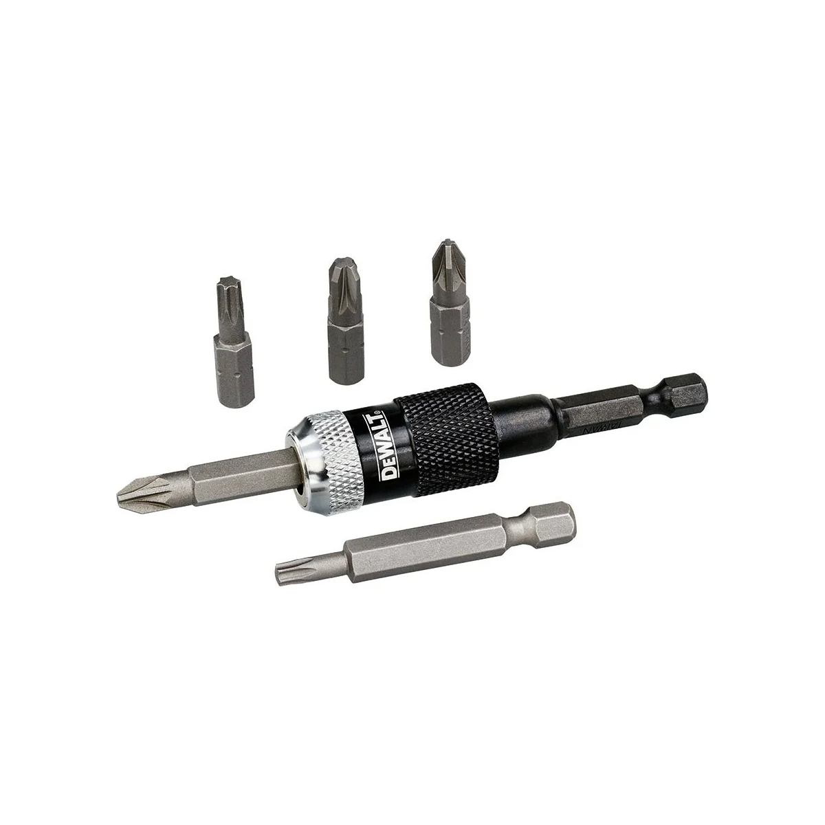 Набор бит DeWalt, DT71514, 6шт