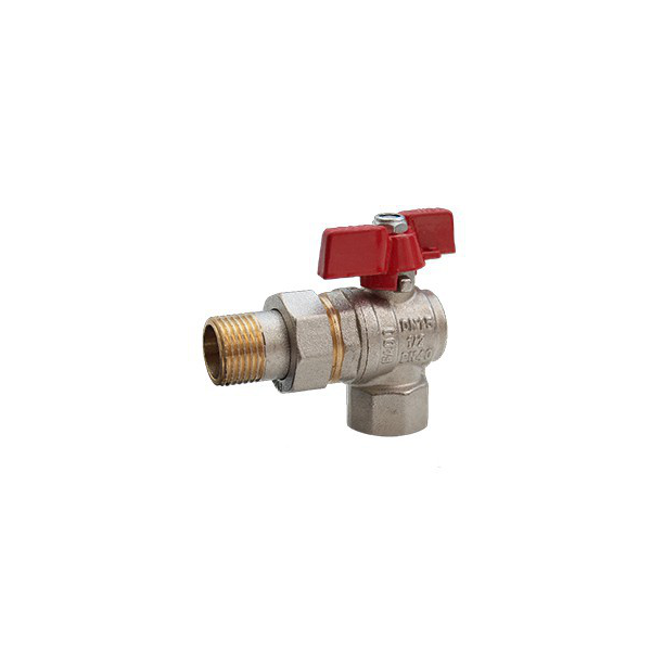 Кран-амер угл FADO NEW PN40 15 1/2'' арт.KU1