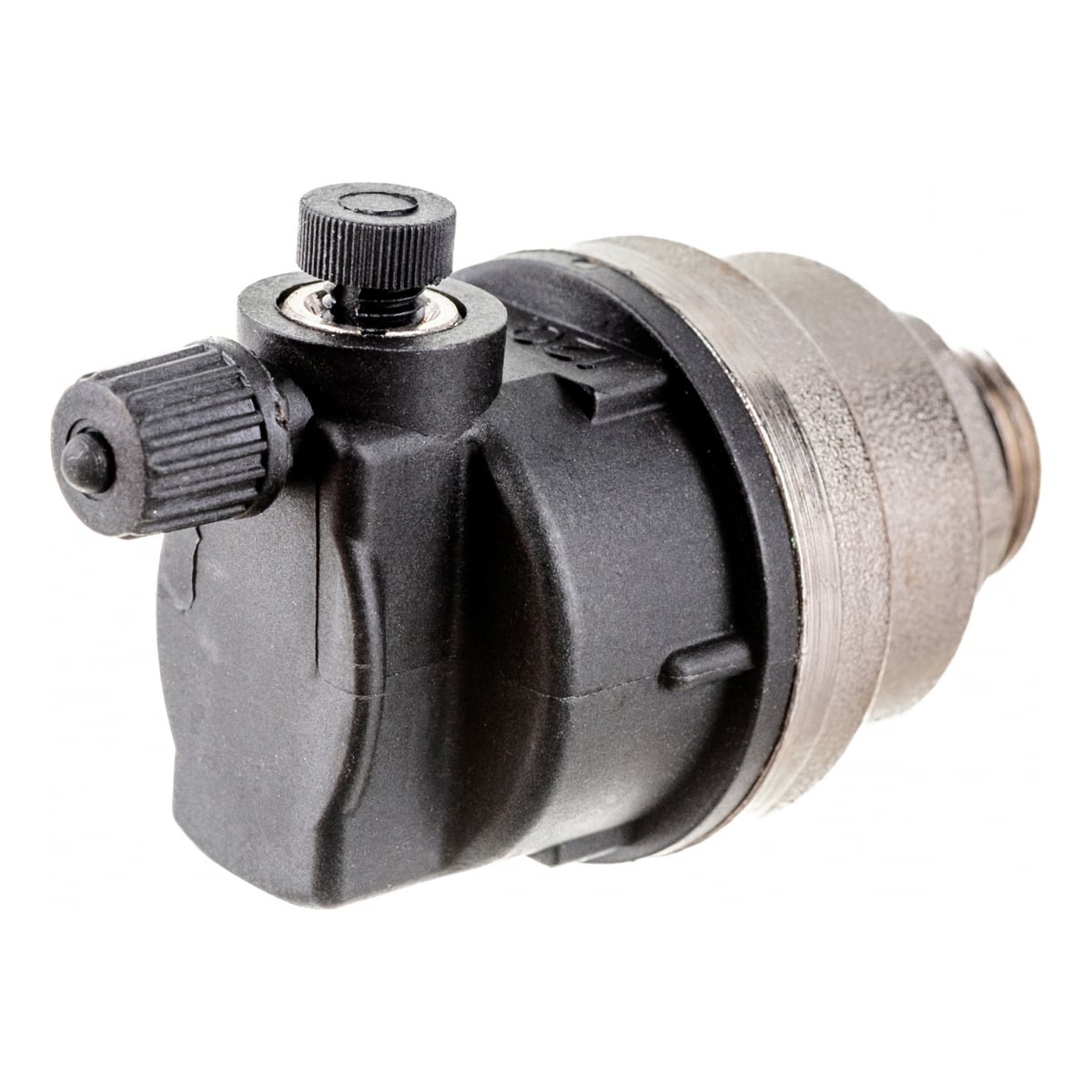 Кран маевского автомат IVANCI  1/2