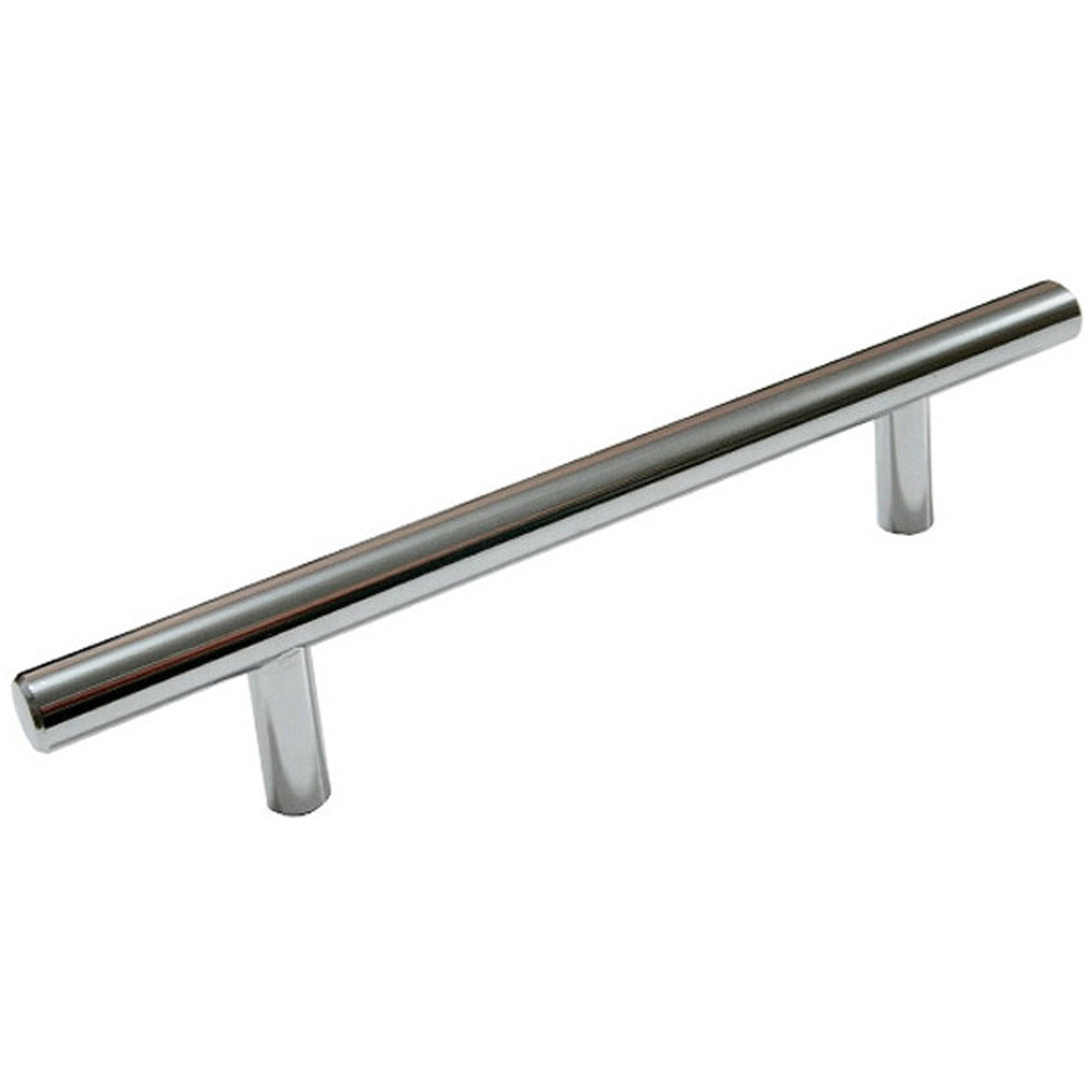 Ручка-рейлинг 10-160/210  хром STARFIX, арт.SMF-62511