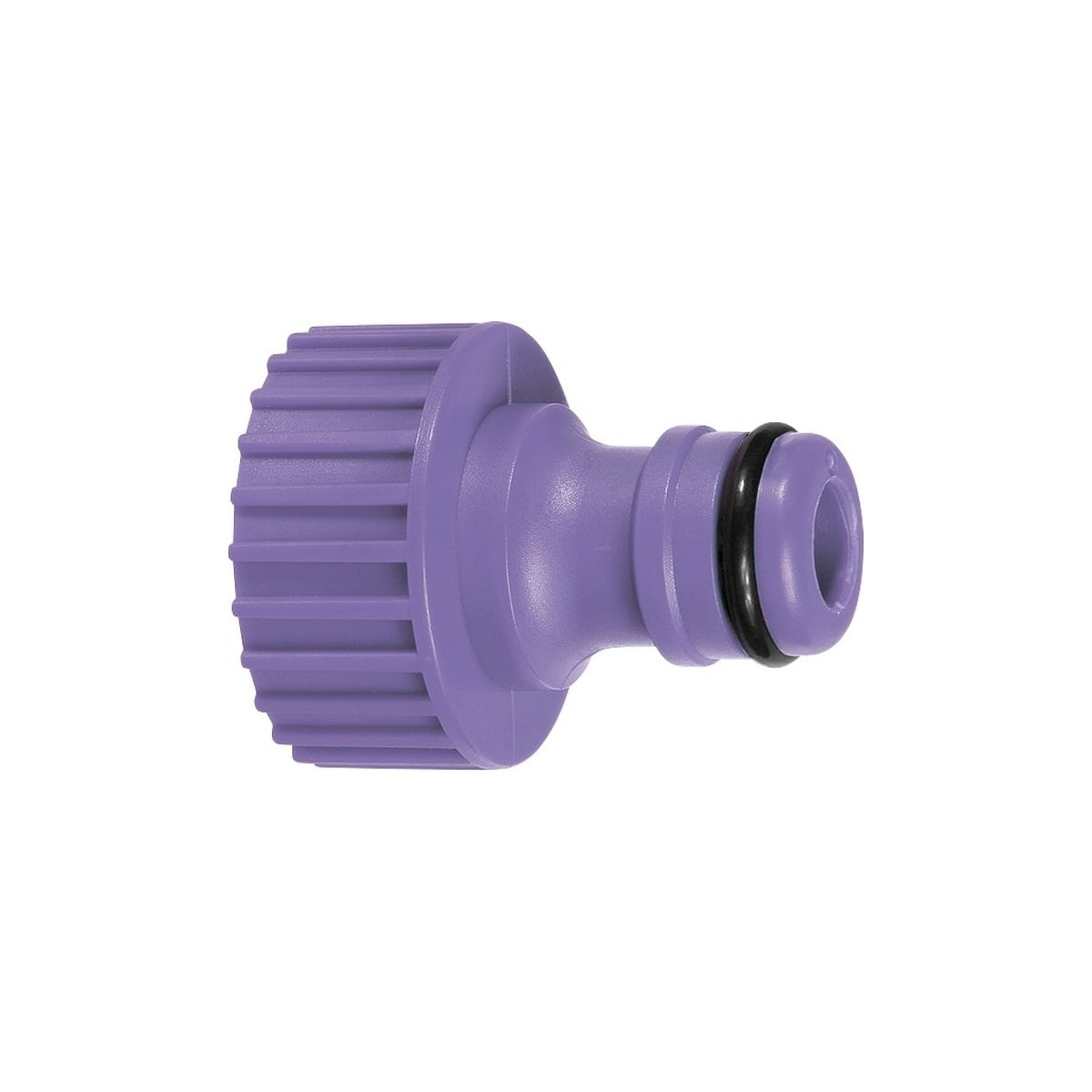 Адаптер пластмассовый, 3/4", внутренняя резьба// Palisad