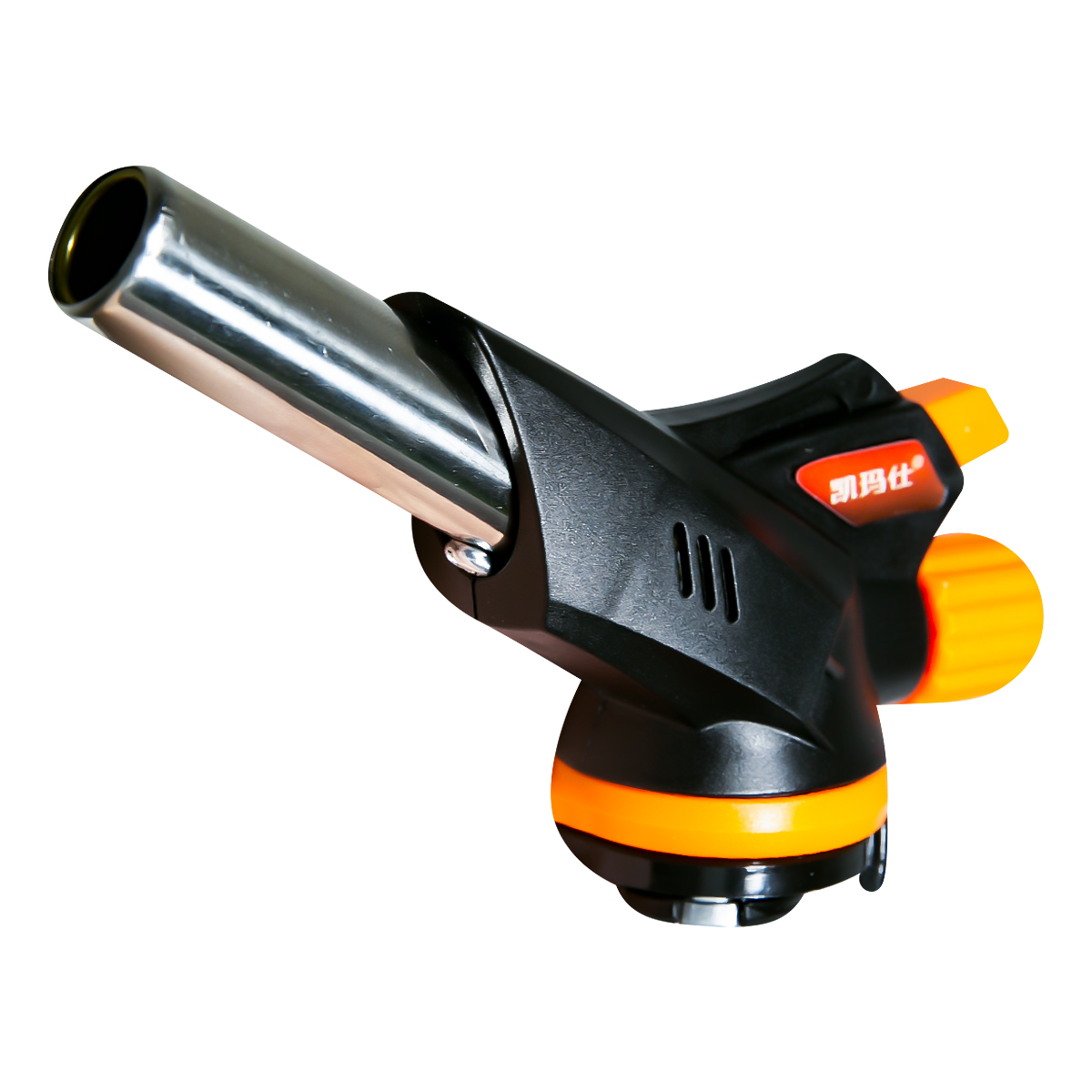 Горелка газовая Campsor с пьезоподжигом до 1300° M500 CN