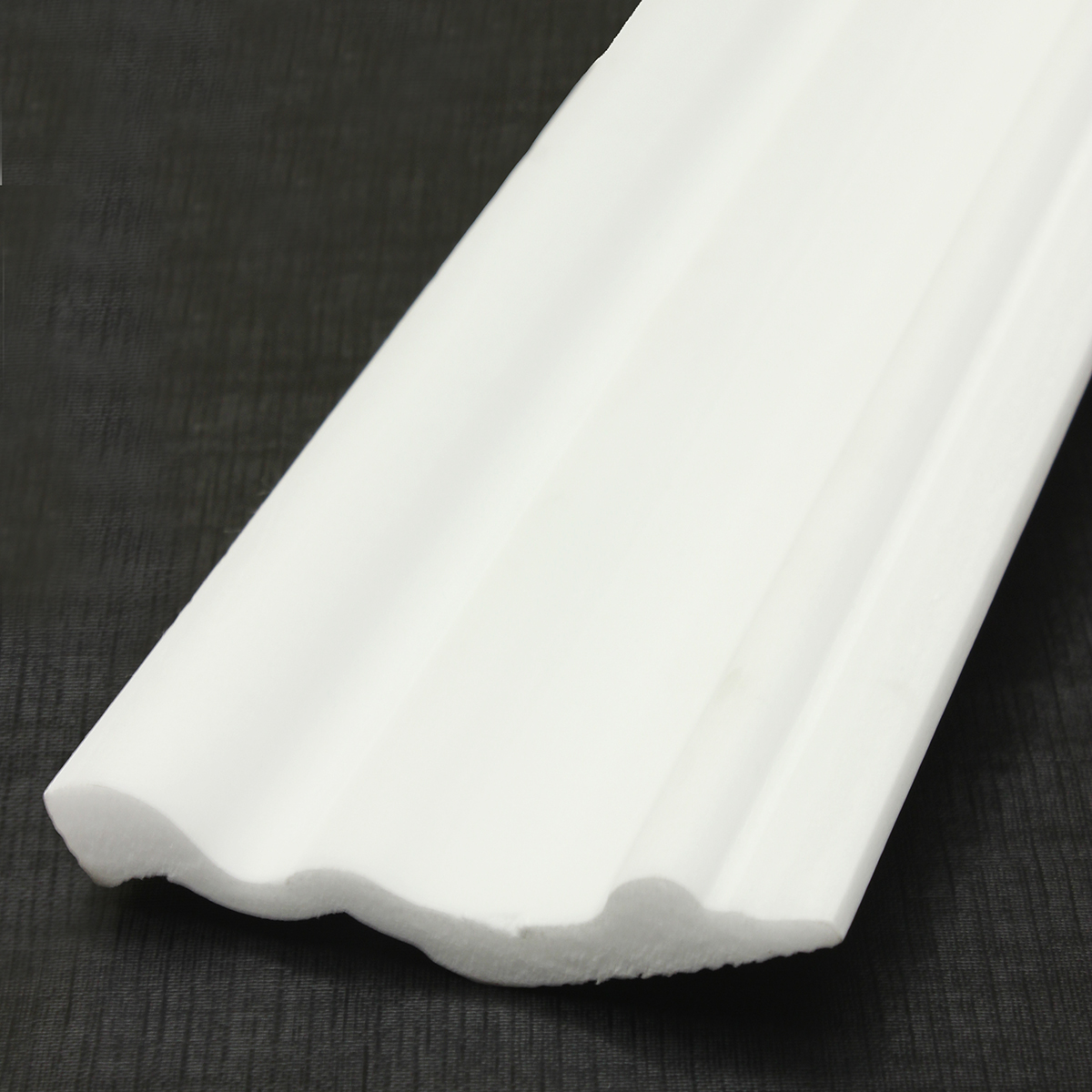 Плинтус экструдированный SL-100 (65)