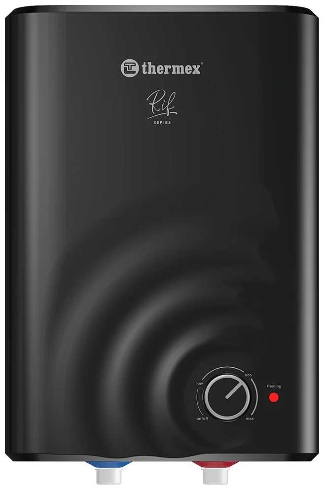 Водонагреватель аккумуляционный электрический бытовой THERMEX Rif 10 O