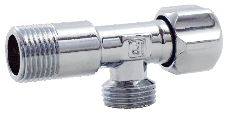 Кран угловой FADO Classic 1/2х1/2 KZ31