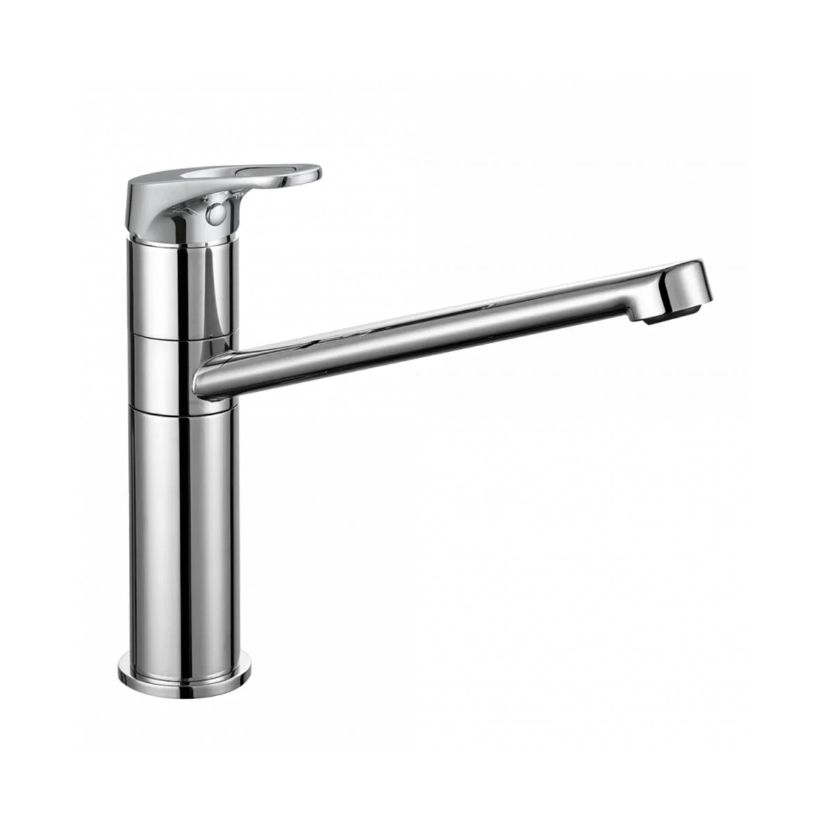 Смеситель д/к GROSS AQUA 3210268C-G0115 Delta