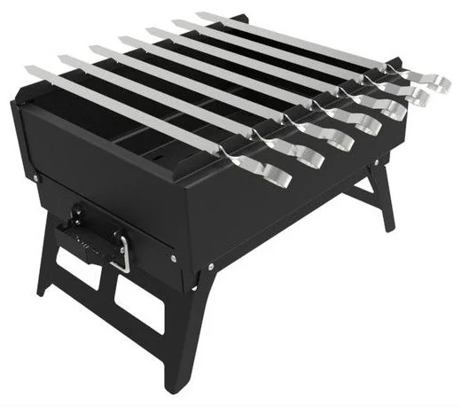 Мангал Grillver Печенег