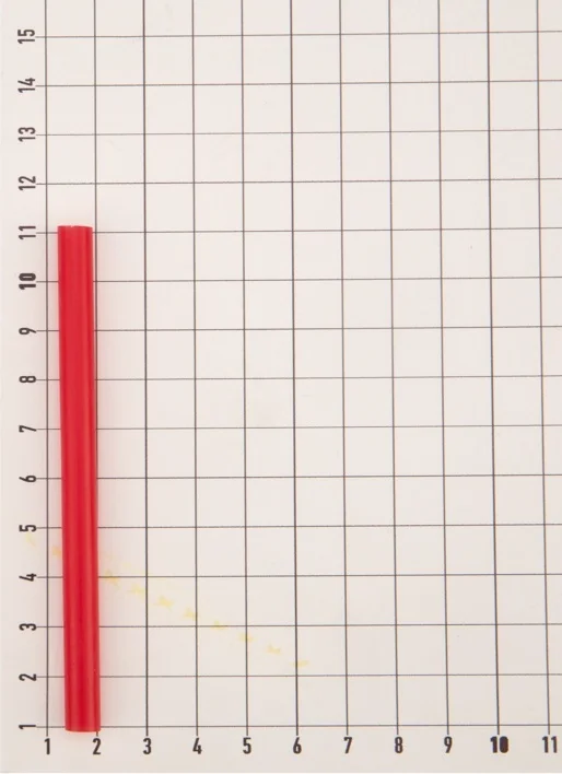 Стержни клеевые d=7,4 мм, L=100 мм, цветные (упак. 12 шт.) (блистер) REXANT