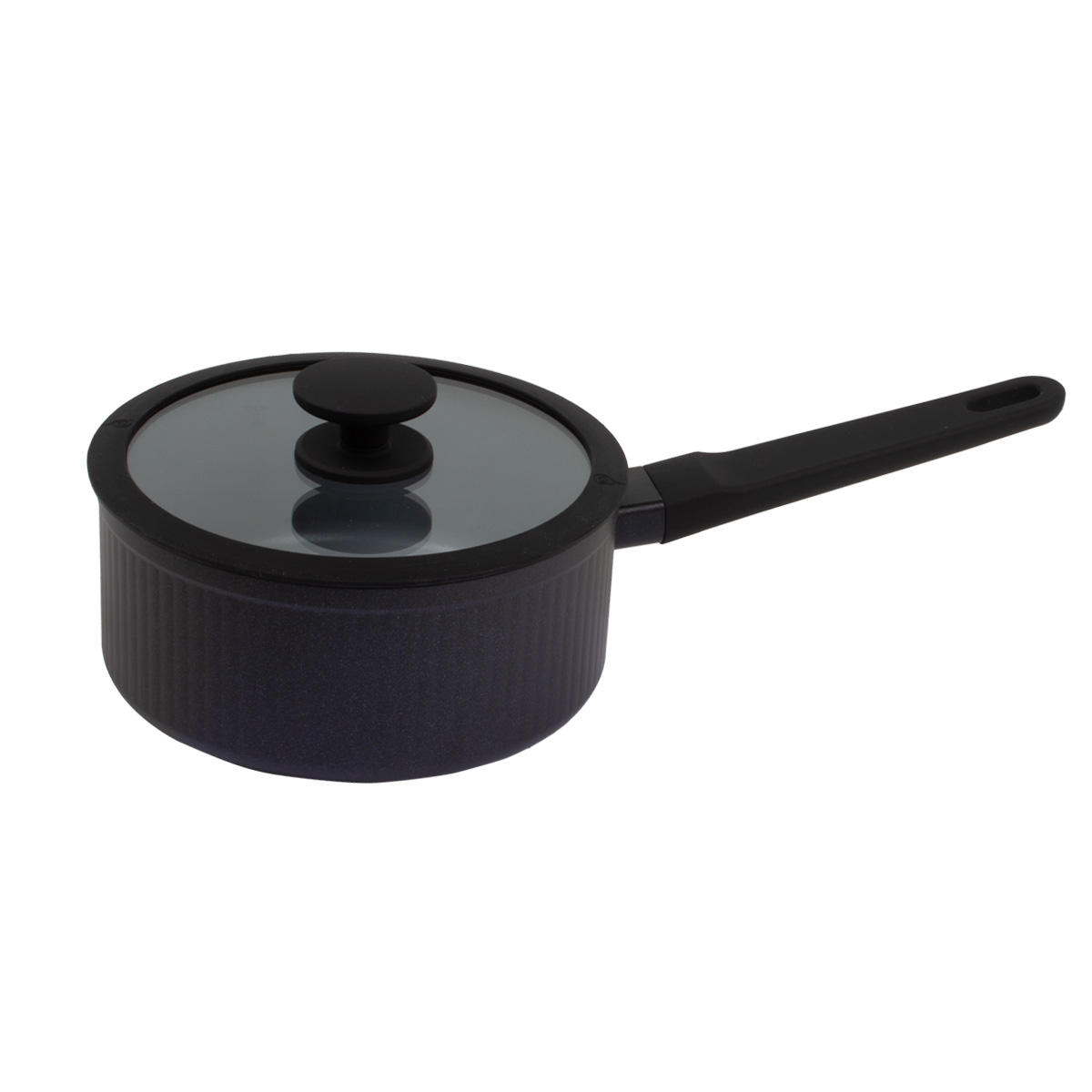 Ковш DH HEALTHY 18х8,2 см MO-007-18