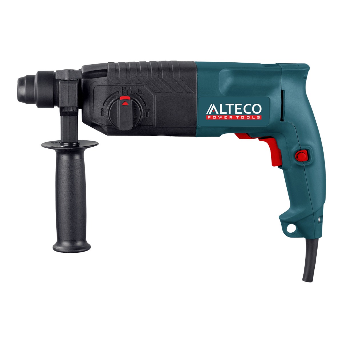 Перфоратор SDS PLUS RH 650-24 ALTECO Standard