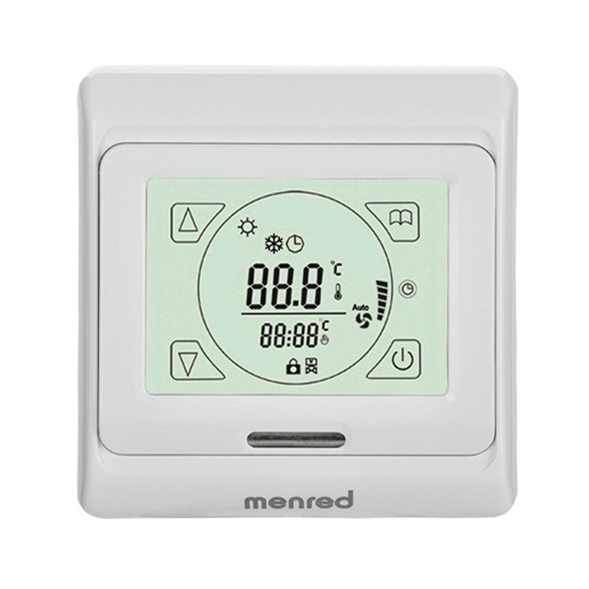 Терморегулятор E-91