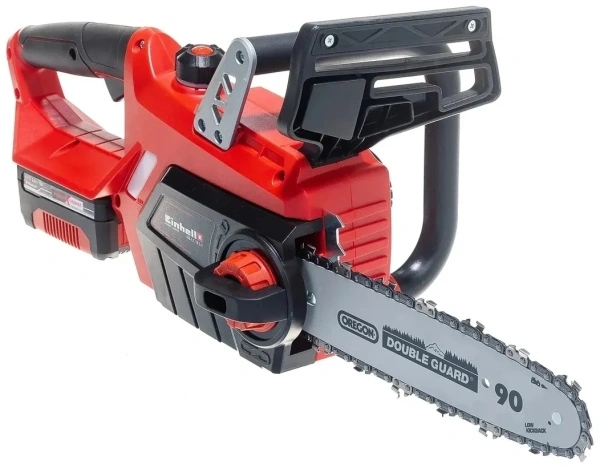 Пила цепная аккум. Einhell GE-LC 18/25-1 Li Kit (1x3,0Ah) (4501760)