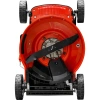Газонокосилка бензиновая ECO LG-634 самоходная, арт.EC3420-1