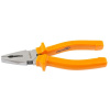 Плоскогубцы Classic, 200 мм, шлифованные, пластмассовые рукоятки//  SPARTA