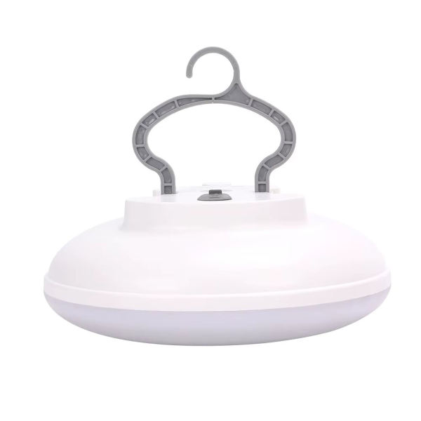 Фонарь для кемпинга светодиодный Camping Lamp подвесной, аккумуляторный 16х6,6 см 264 г XK6300 CN
