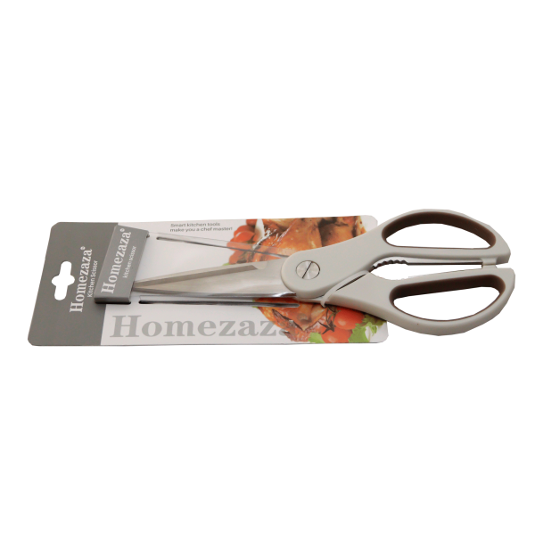Ножницы DH кухонные DH0685-STONE WHITE