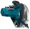 Пила дисковая Makita HS7601, 1200 Вт, 190 х 30 мм, 5200 об/мин, рез - 66 мм, 4,0 кг, коробка