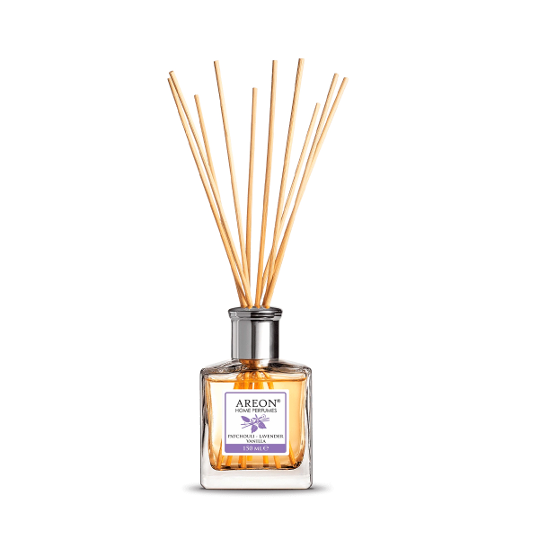 Аромадиффузор Areon Home Perfume 150 мл Patcholi