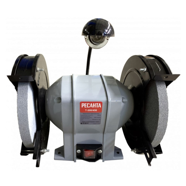 Станок точильный  Т-200/450 Ресанта