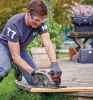 Пила циркулярная сетевая Einhell TE-CS 190/1 (4331005)