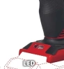 Шуруповерт ударный аккум. Einhell TP-CD 18/80 Li-i BL - Solo (4514305)
