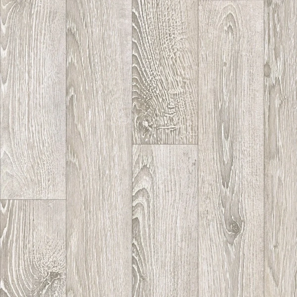 Линолеум MAGNIT GOTIK OAK 1 (3,5м) серый 21 класс