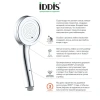 Лейка для душа Iddis SPA HOME SPA1F00i18